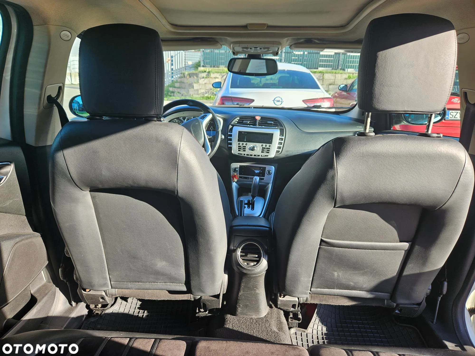 Lancia Delta 1.6 MultiJet 16v DFN6 Platinum - 8