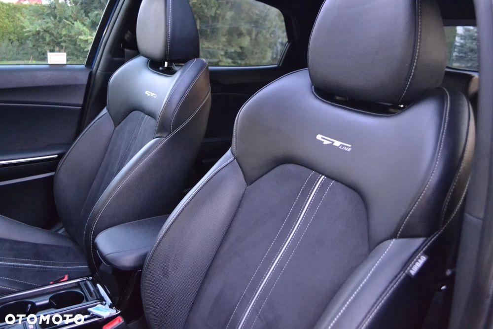 Kia XCeed 1.5 T-GDI GT-Line DCT - 15