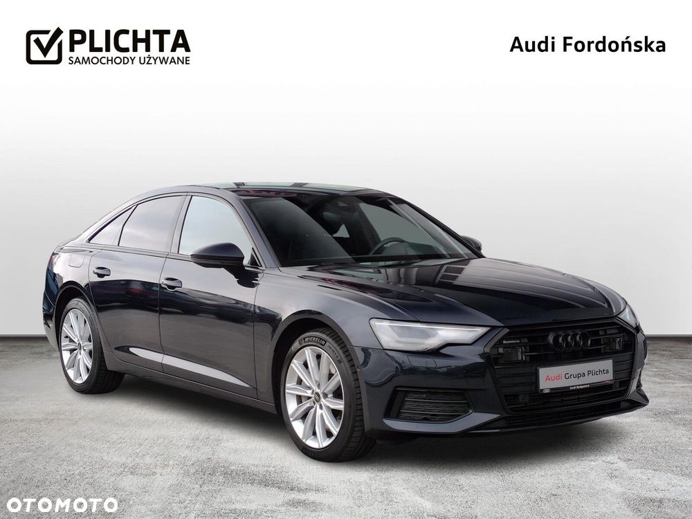 Audi A6 Limousine - 7