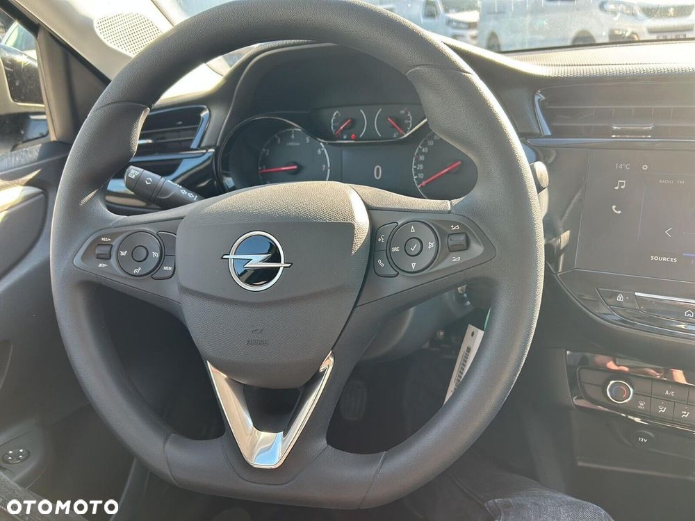 Opel Corsa - 10