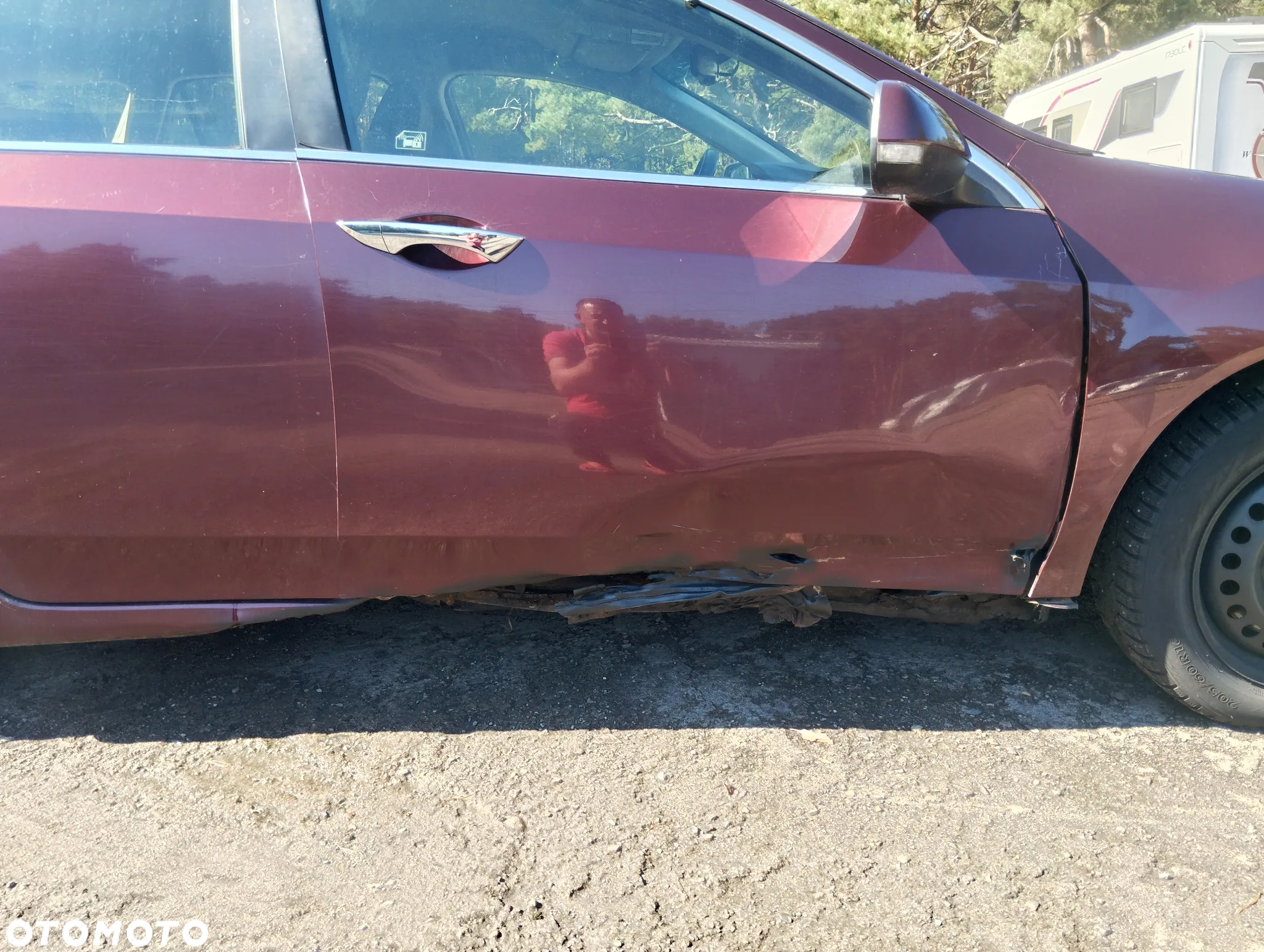 Honda Accord 2.0 Elegance - 17