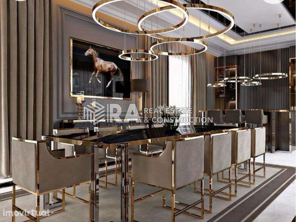 Moradia T4 Venda em Carvalhal,Grândola - Grande imagem: 4/51