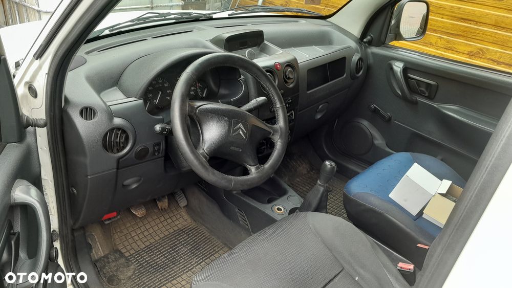 Citroën Berlingo 1.6 HDi Multispace - 3