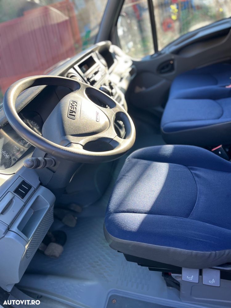 Iveco Massif - 4