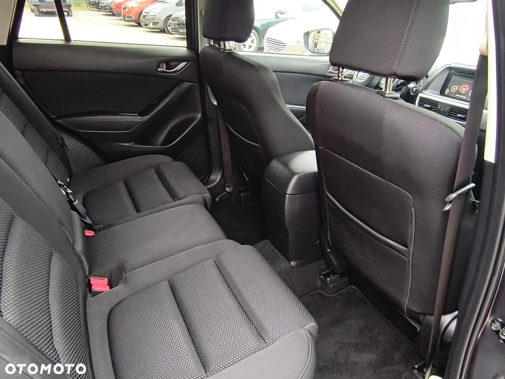 Mazda CX-5 SKYACTIV-D 150 Center-Line - 17