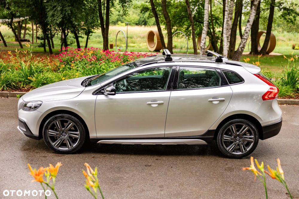 Volvo V40 D2 - 3