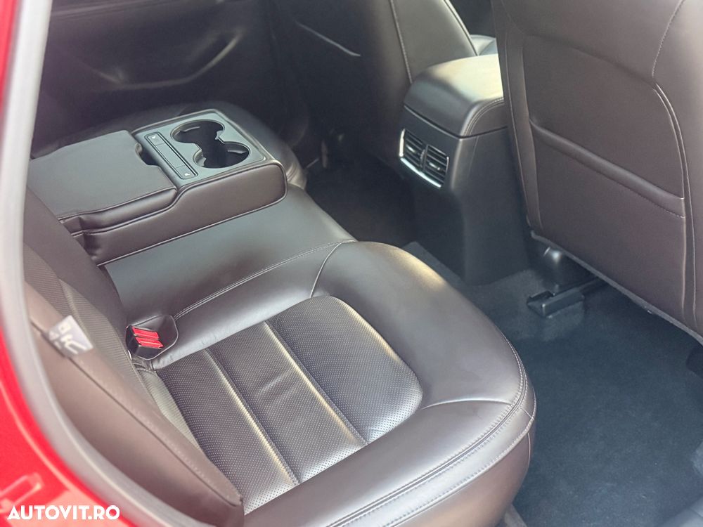 MAZDA CX-5 2024 — imagine 3