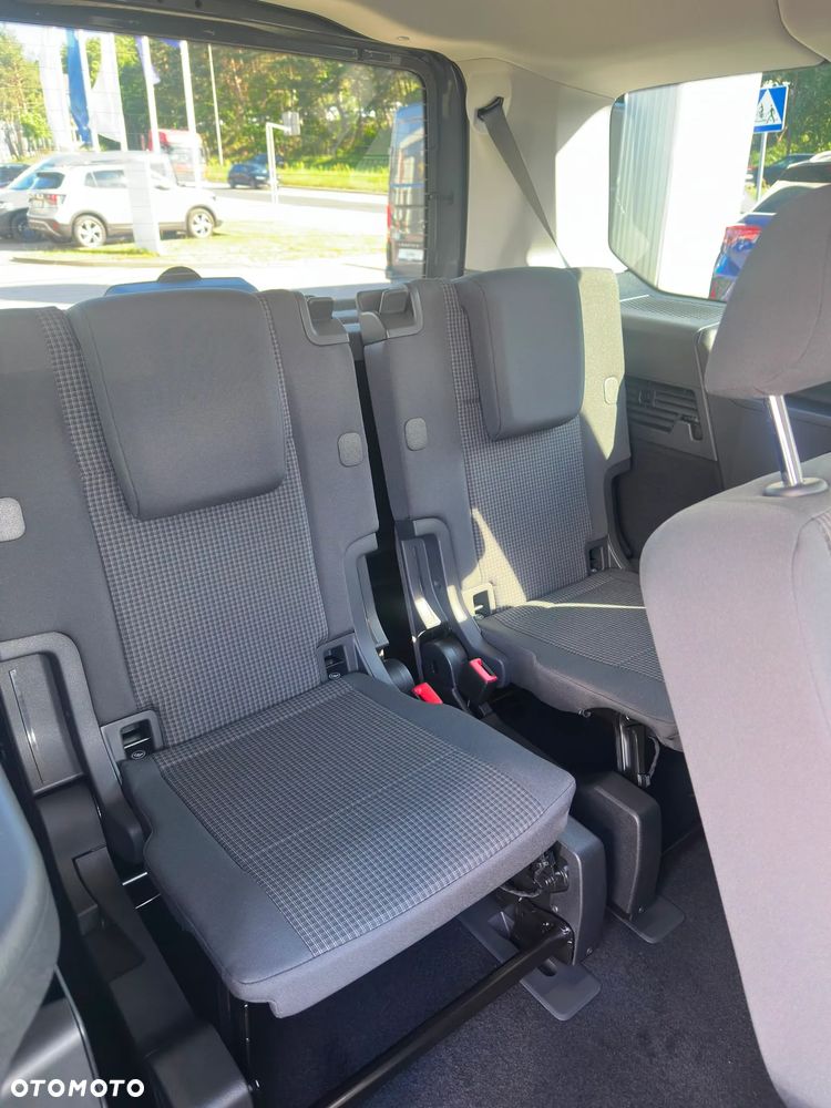 Volkswagen Caddy Maxi 2.0 TDI DSG - 14