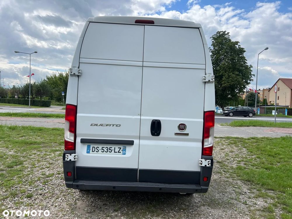Fiat Ducato L3H3 - 7