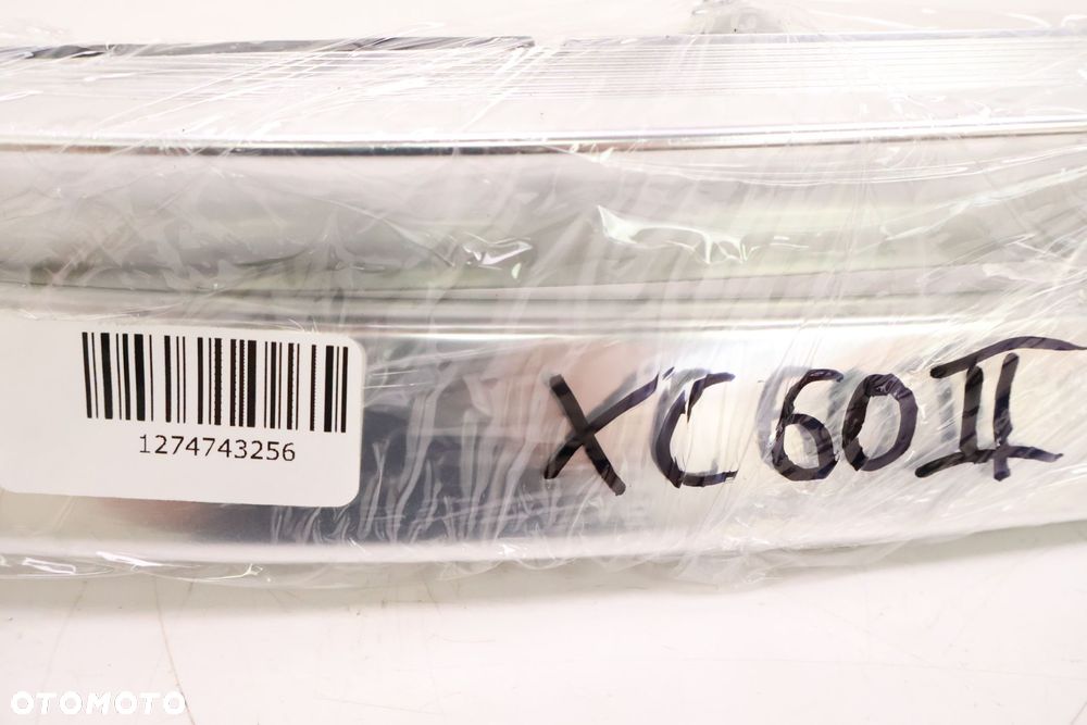 VOLVO XC60 II RELINGI DACHOWE 32216712, 31416899 - 8