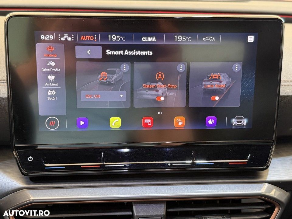 Cupra Formentor - 25
