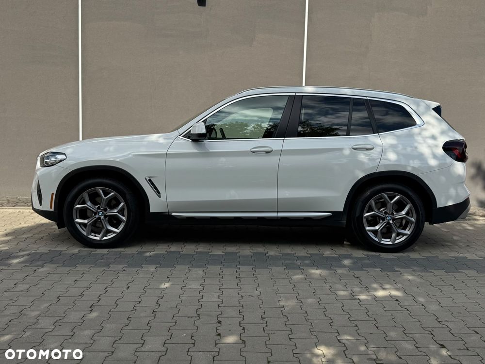 BMW X3 xDrive30i xLine - 5