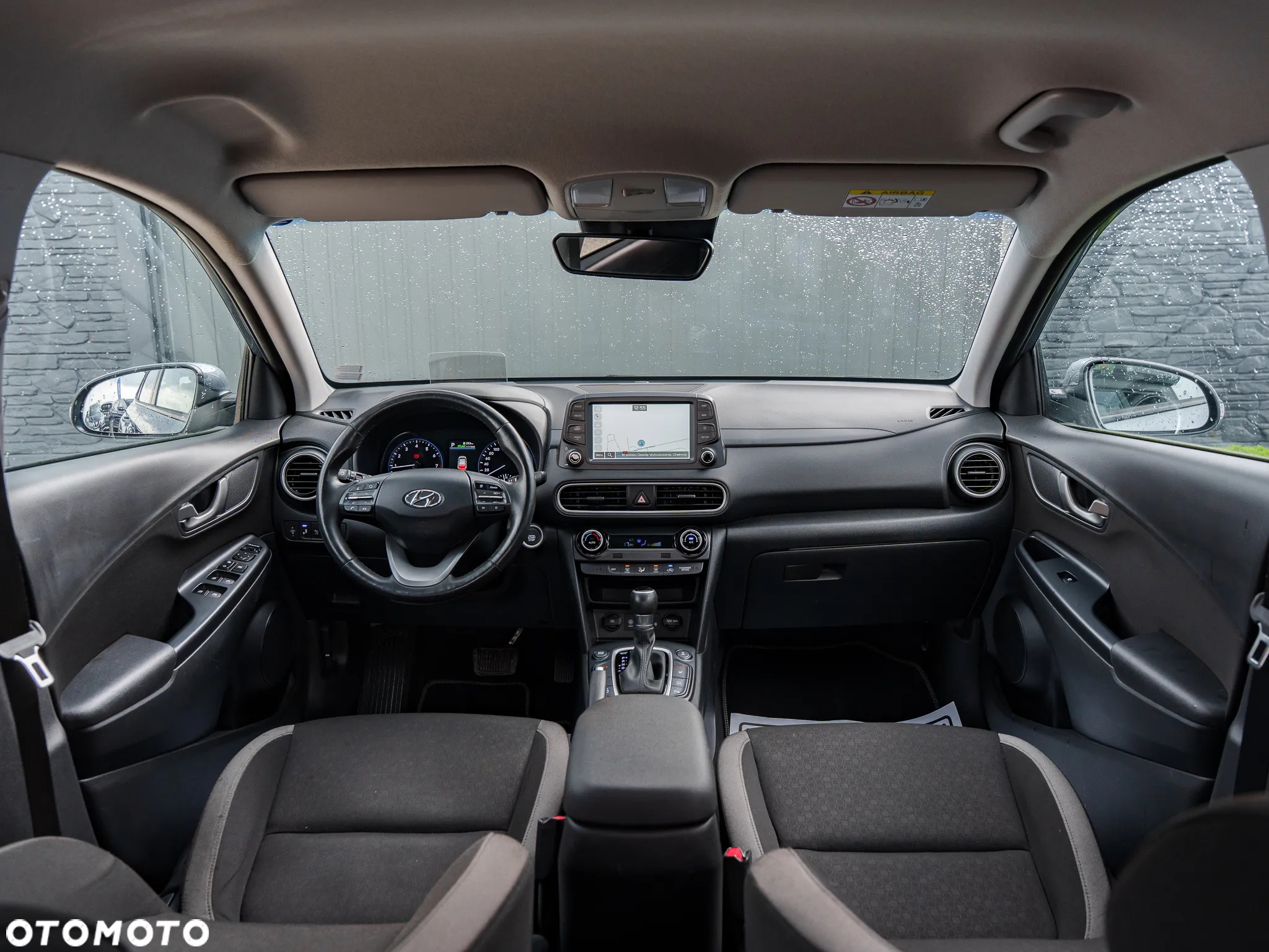 Hyundai Kona 1.6 T-GDI Premium 4WD DCT - 18