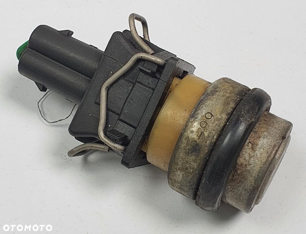 CZUJNIK TEMPERATURY WODY VW NEW BEETLE 1C 191919369A - 1