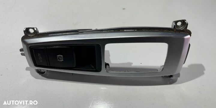 Buton frana de mana 6975467 BMW X5 E70 [2006 - 2010] - 1