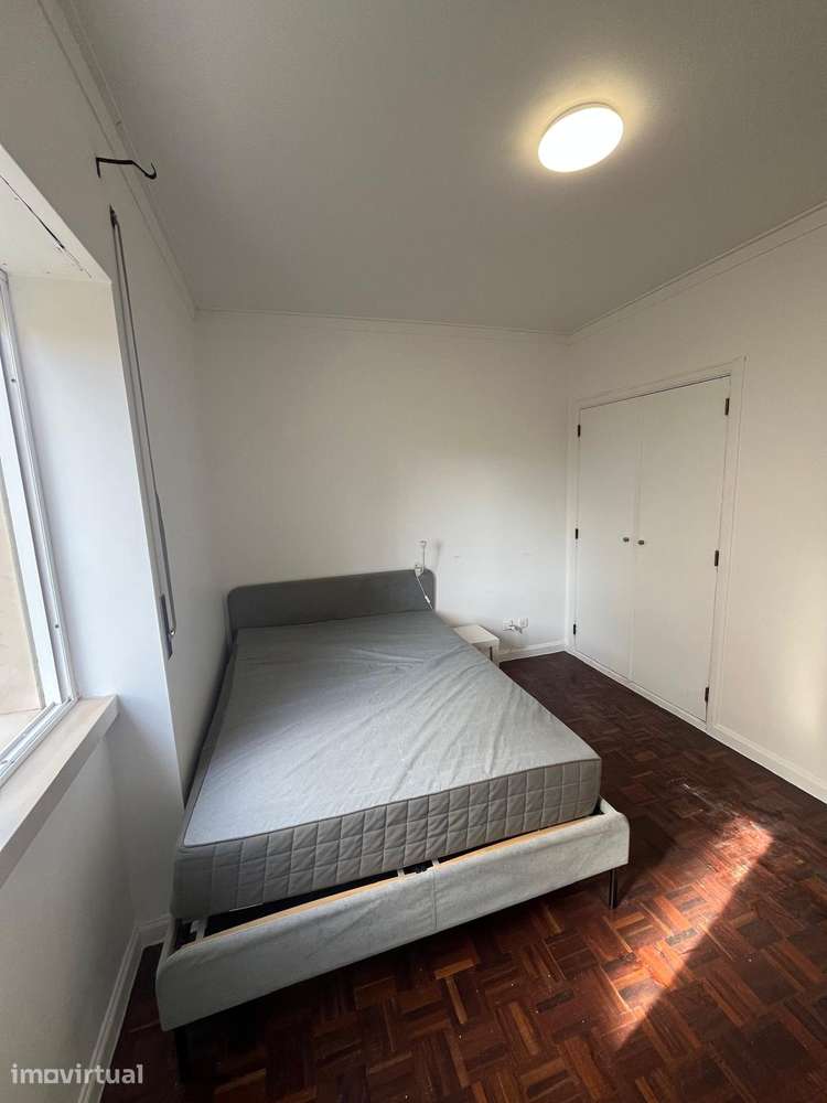 Quartos para estudantes em Peniche – Rua do Valverde - Grande imagem: 5/7