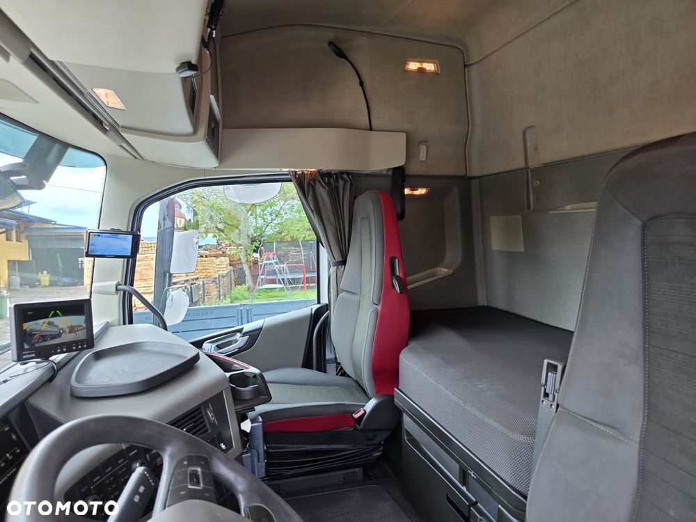 Volvo FH 460 - 7