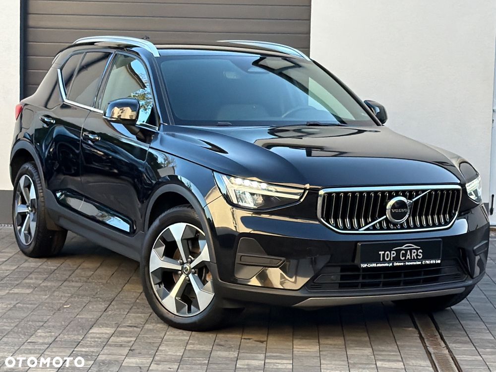 Volvo Xc 40 2023 photo 2
