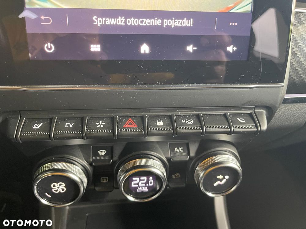Renault Arkana E-TECH 145 R.S.LINE - 18