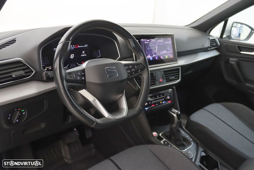 SEAT Tarraco 2.0 TDI Style DSG - 3