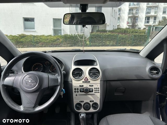 Opel Corsa - 11