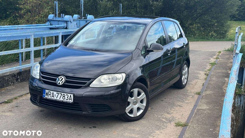 Volkswagen Golf 1.6 Comfortline - 3