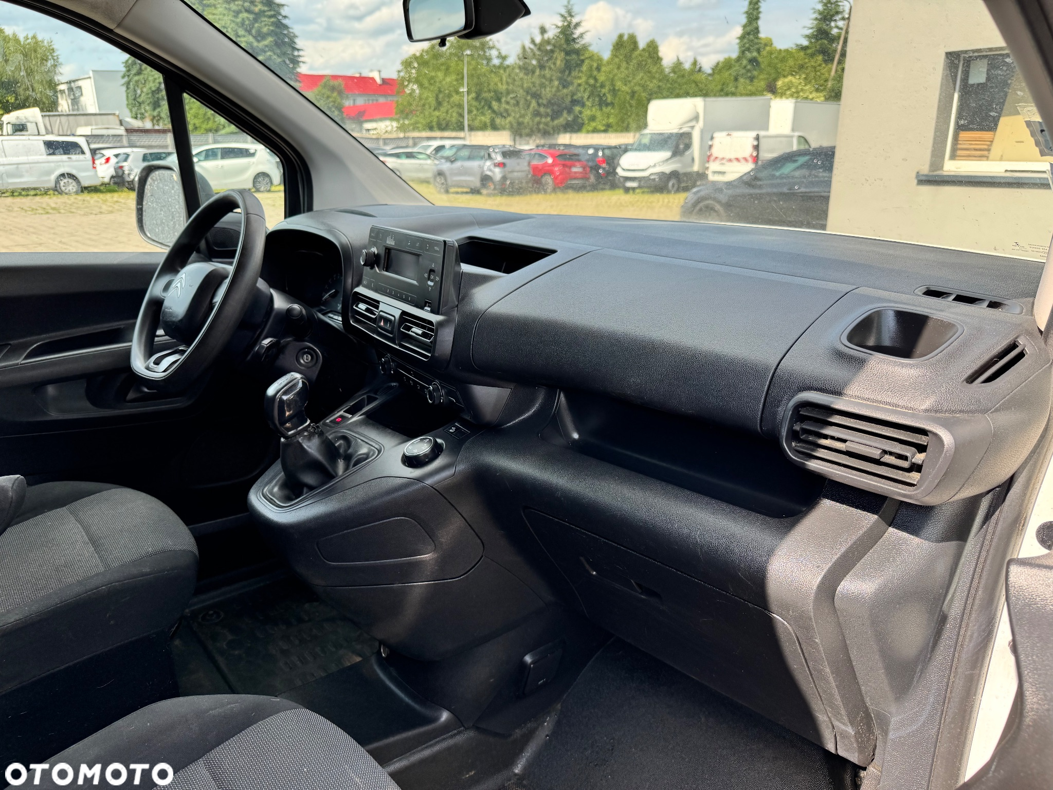 Citroën Berlingo L2 1.6 BlueHDi 100 - 10