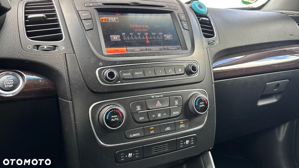 Kia Sorento 2.2 CRDi AWD Vision - 14