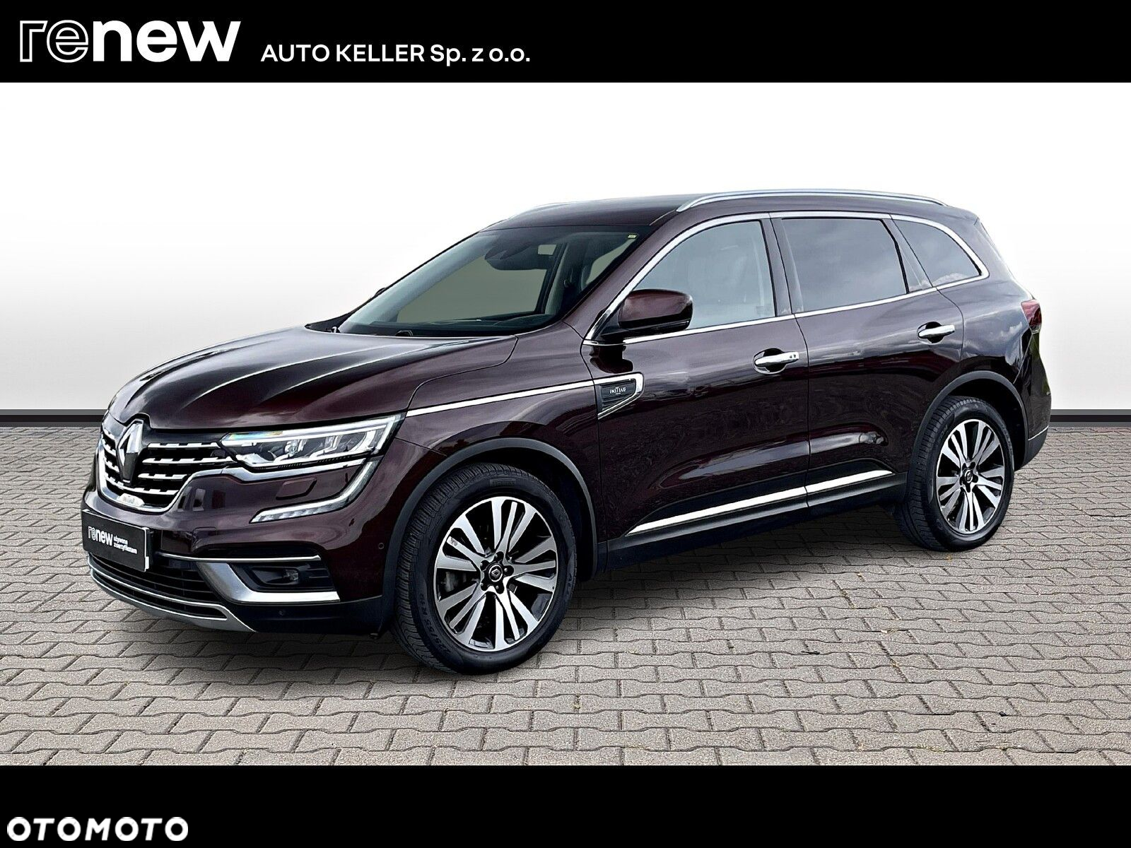 Renault Koleos - 2