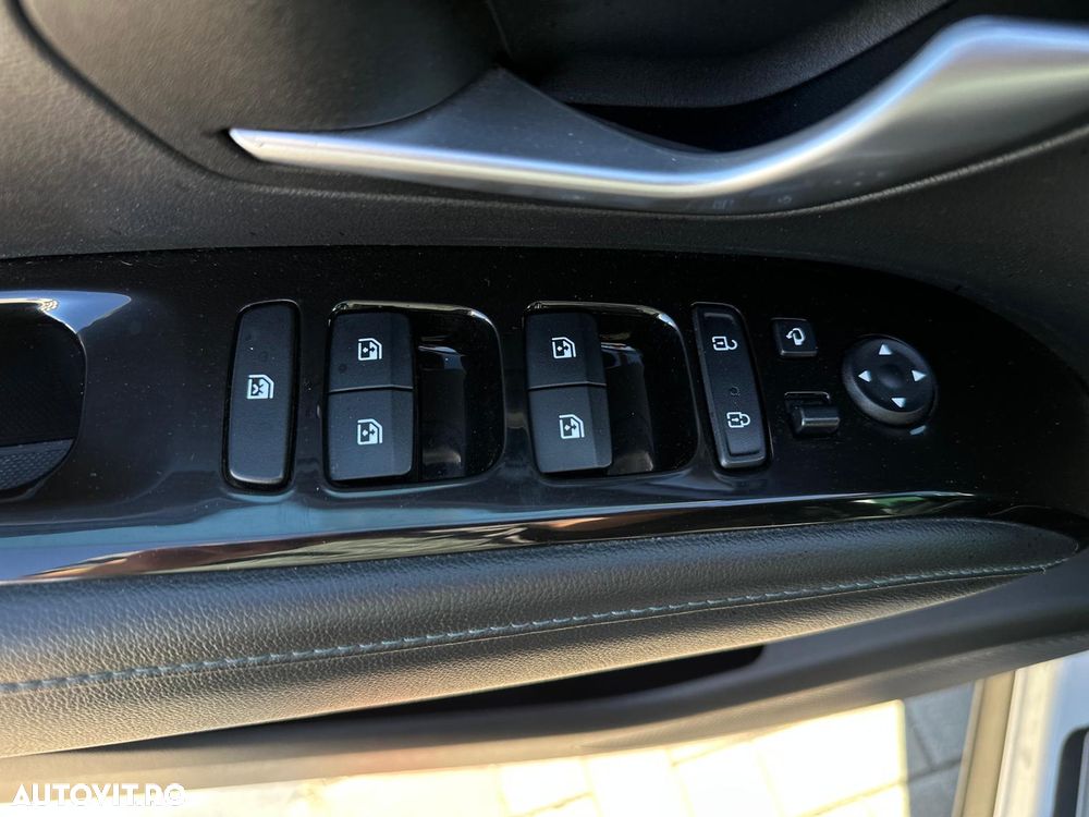Hyundai Tucson HEV 1.6 l 230 CP 4WD 6AT Premium - 17