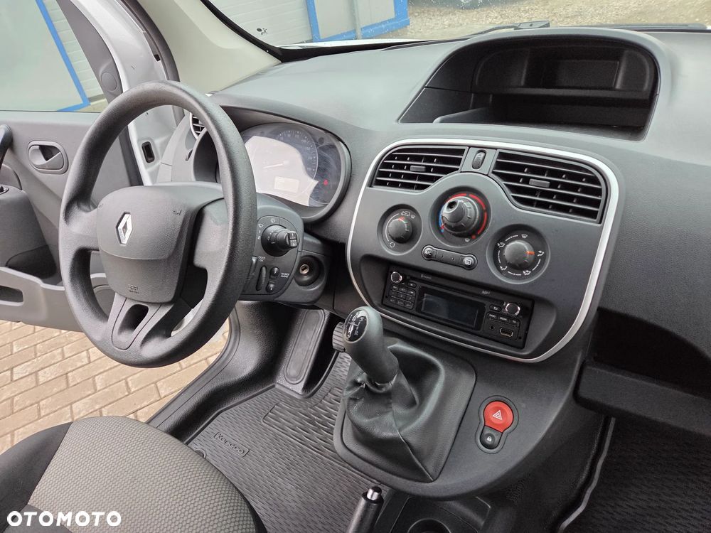 Renault Kangoo - 27