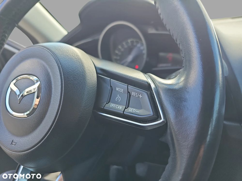 Mazda 3 2.0 Skymotion - 21