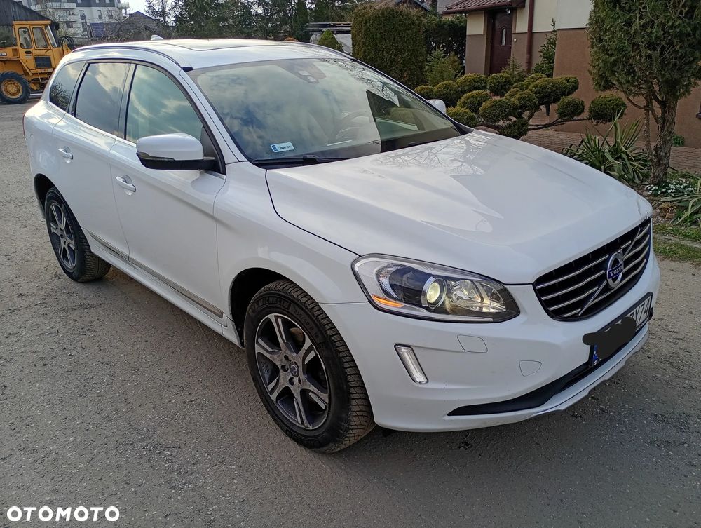 Volvo XC 60 2.4D AWD - 1