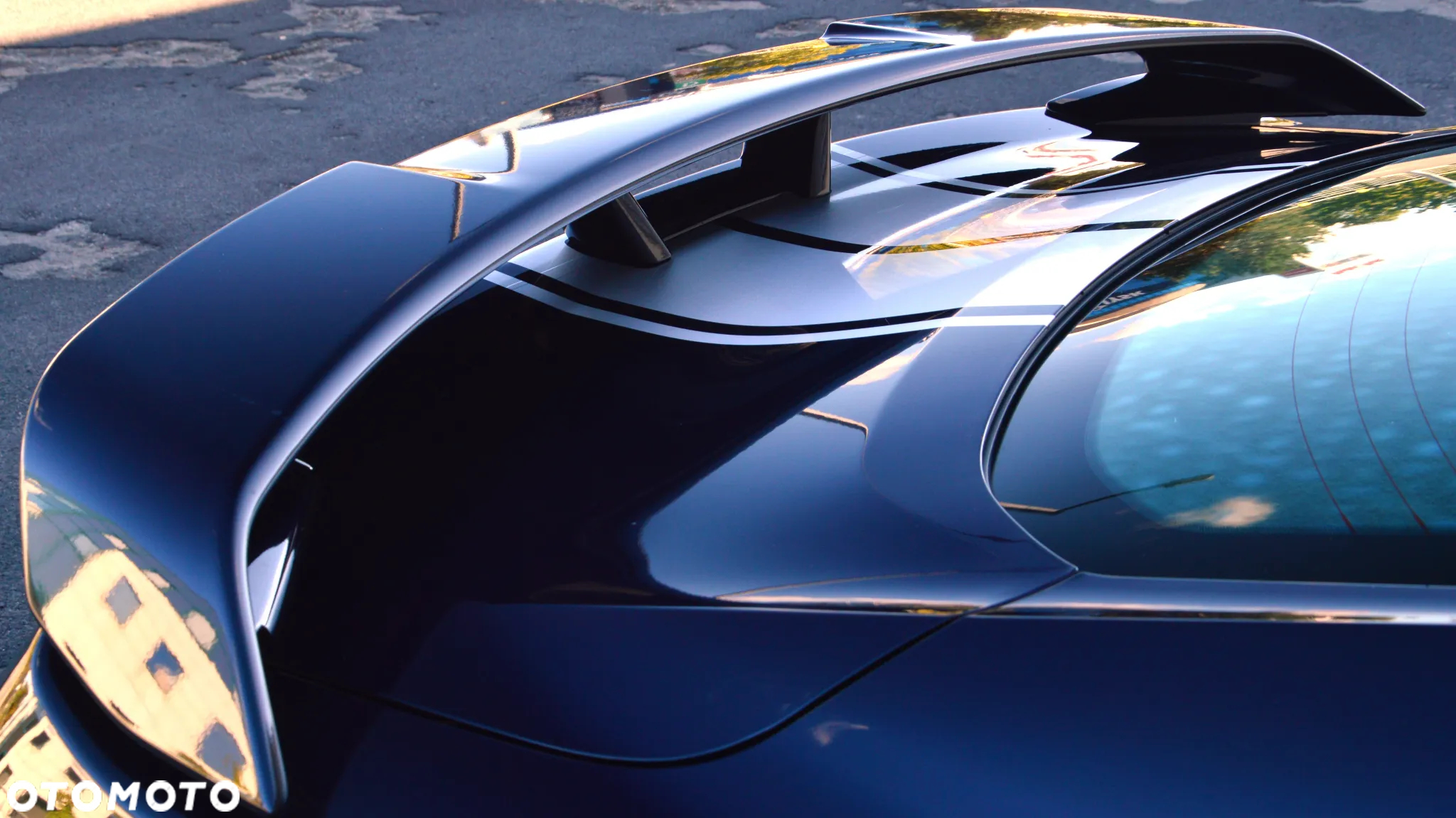 Ford Mustang 5.0 V8 GT - 15