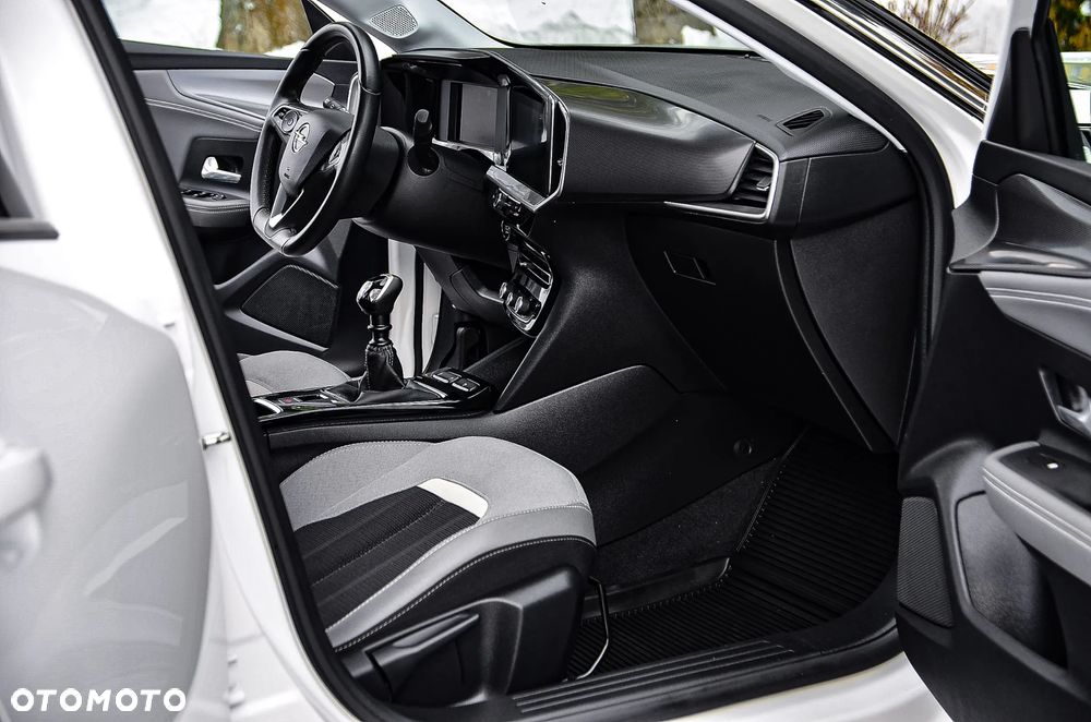 Opel Mokka 1.2 DI Turbo Ultimate - 31