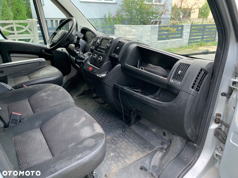 Citroën Jumper - 31
