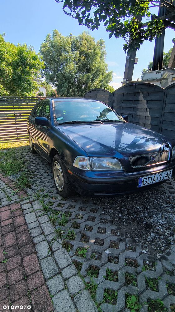 Volvo V40 - 2