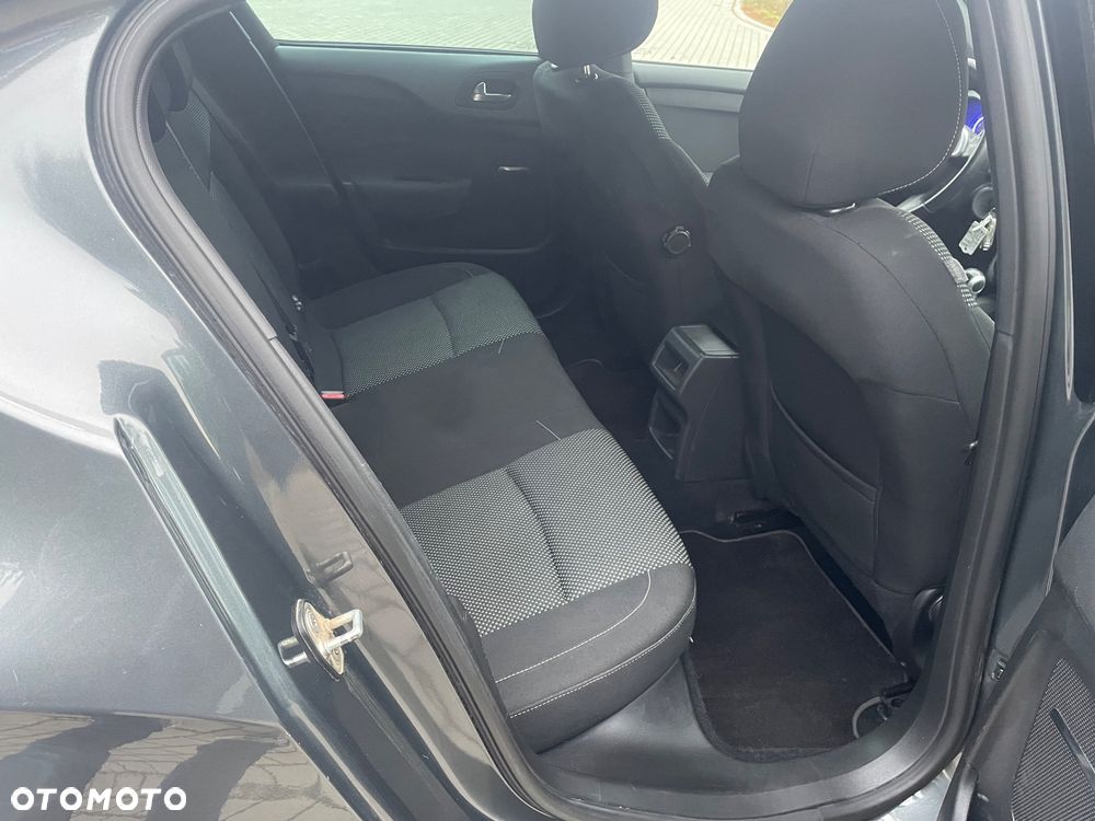 Citroën DS4 VTi 120 SoChic - 13