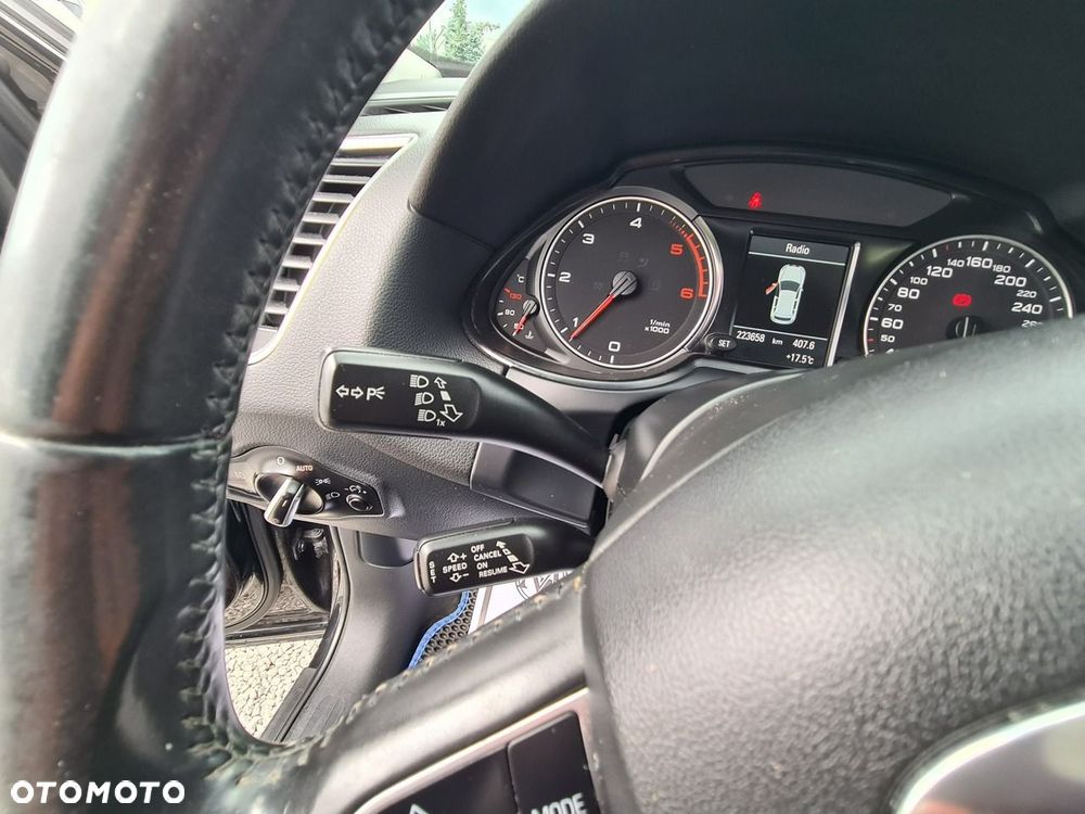 Audi Q5 2.0 TDI Quattro - 21