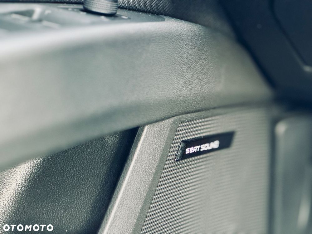 Seat Leon 1.4 TSI FR S&S - 23
