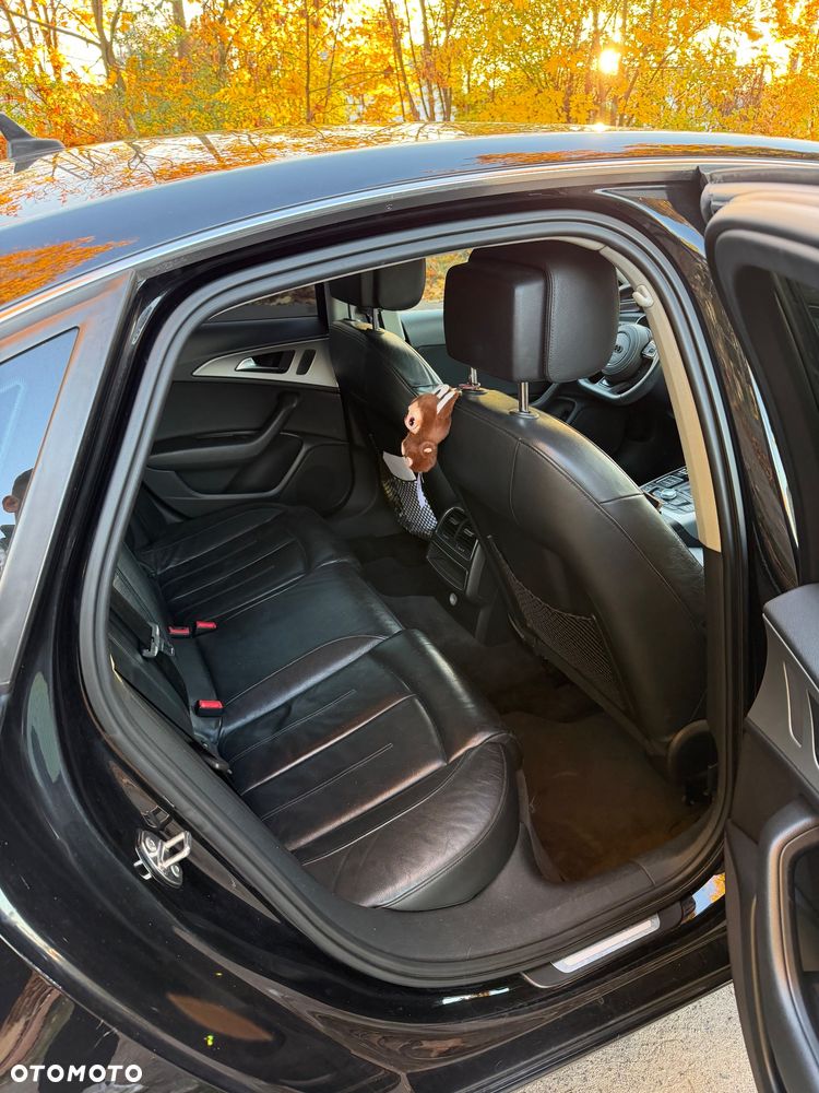 Audi A6 Limousine - 5