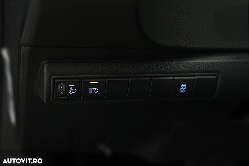 Toyota Corolla 1.8 HSD Exclusive - 16