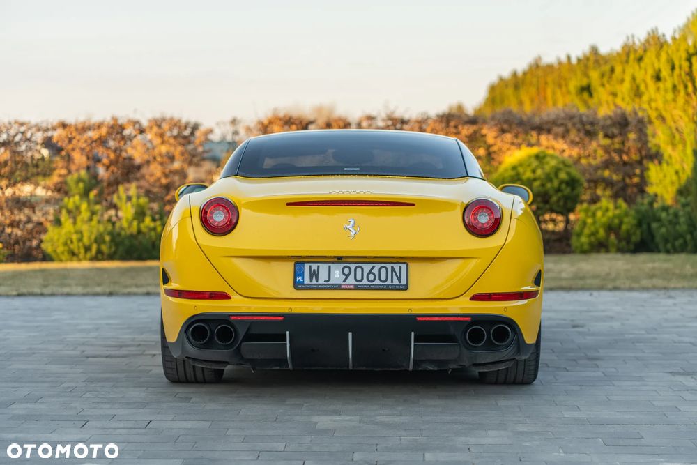 Ferrari California - 5