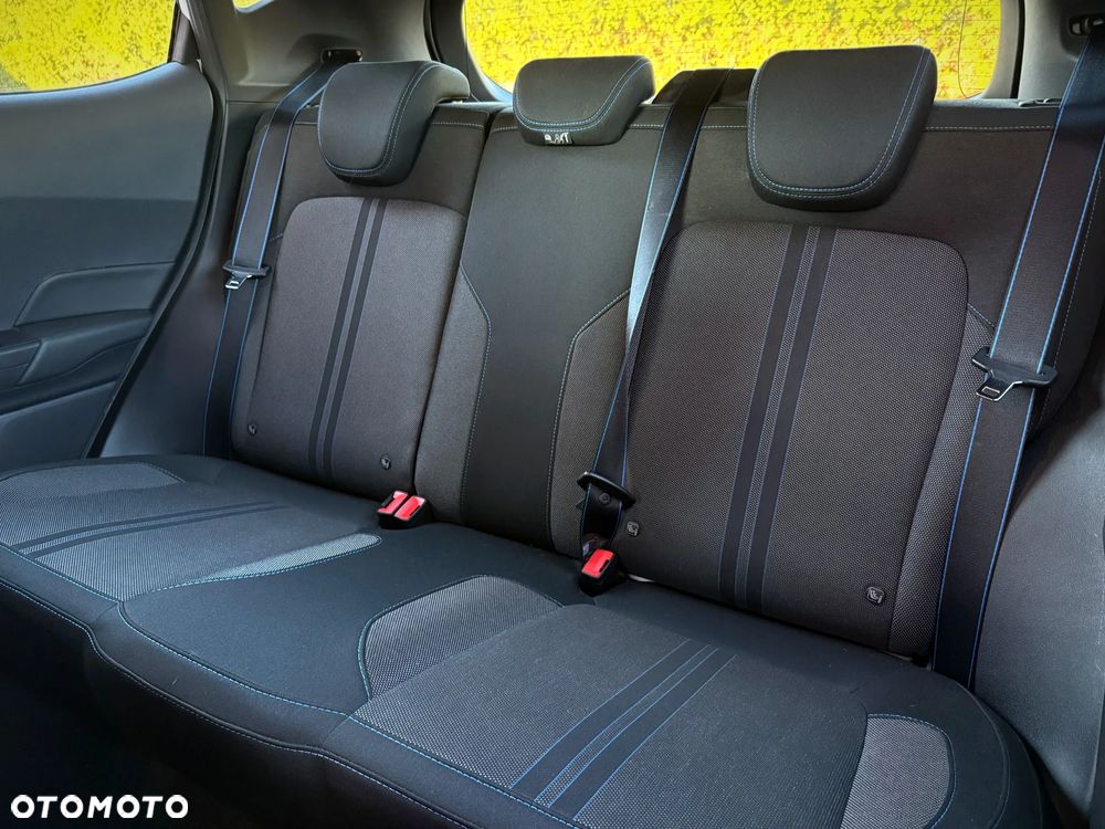 Ford Fiesta 1.5 EcoBoost ST2 ASS - 17
