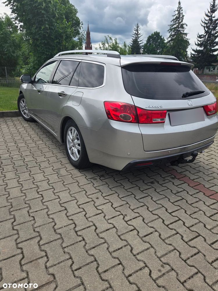 Honda Accord 2.2i-DTEC Comfort - 6