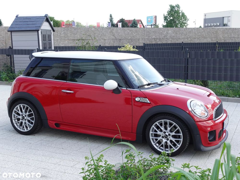 MINI Cooper S Standard - 3