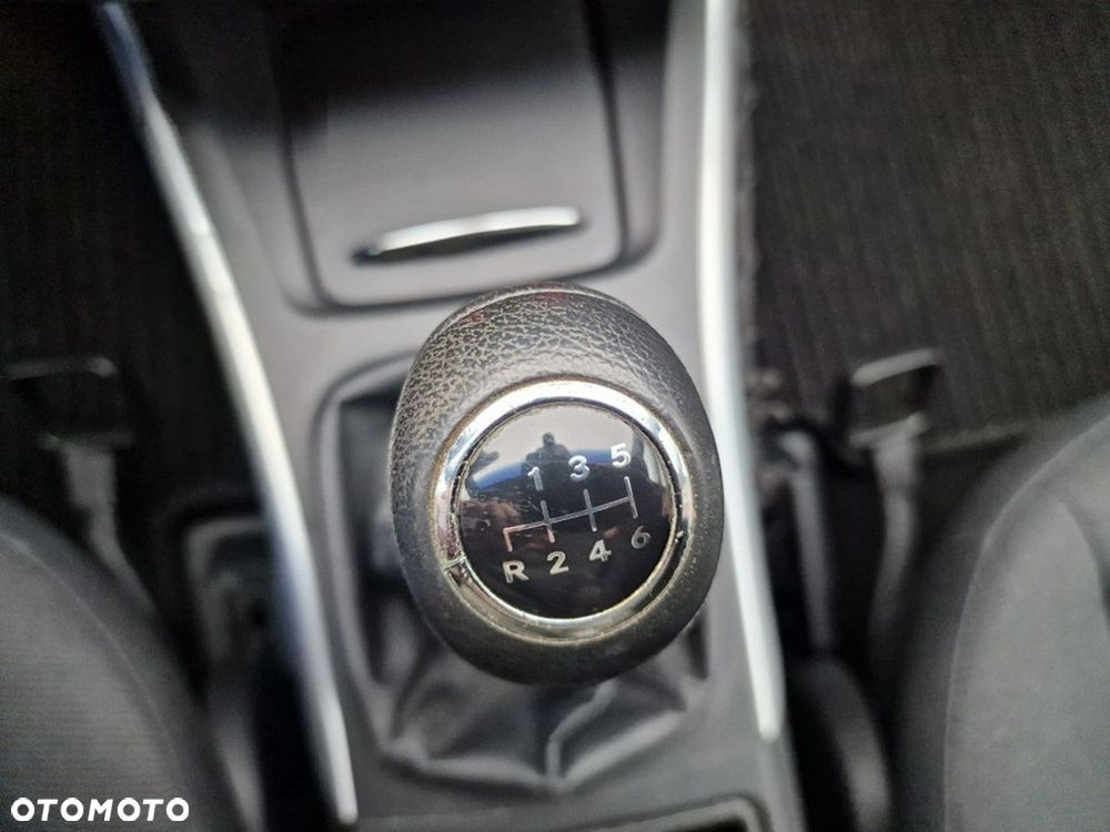 Mercedes-Benz Klasa B - 18