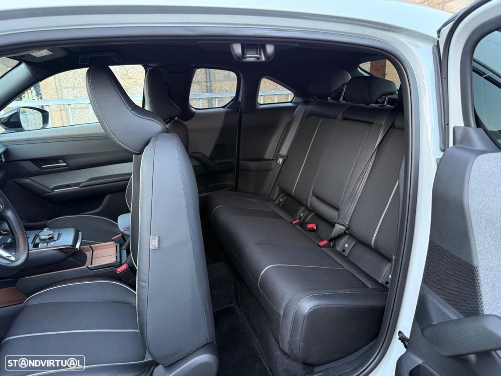 Mazda MX-30 e-Skyactiv Advantage+Modern Confidence - 12