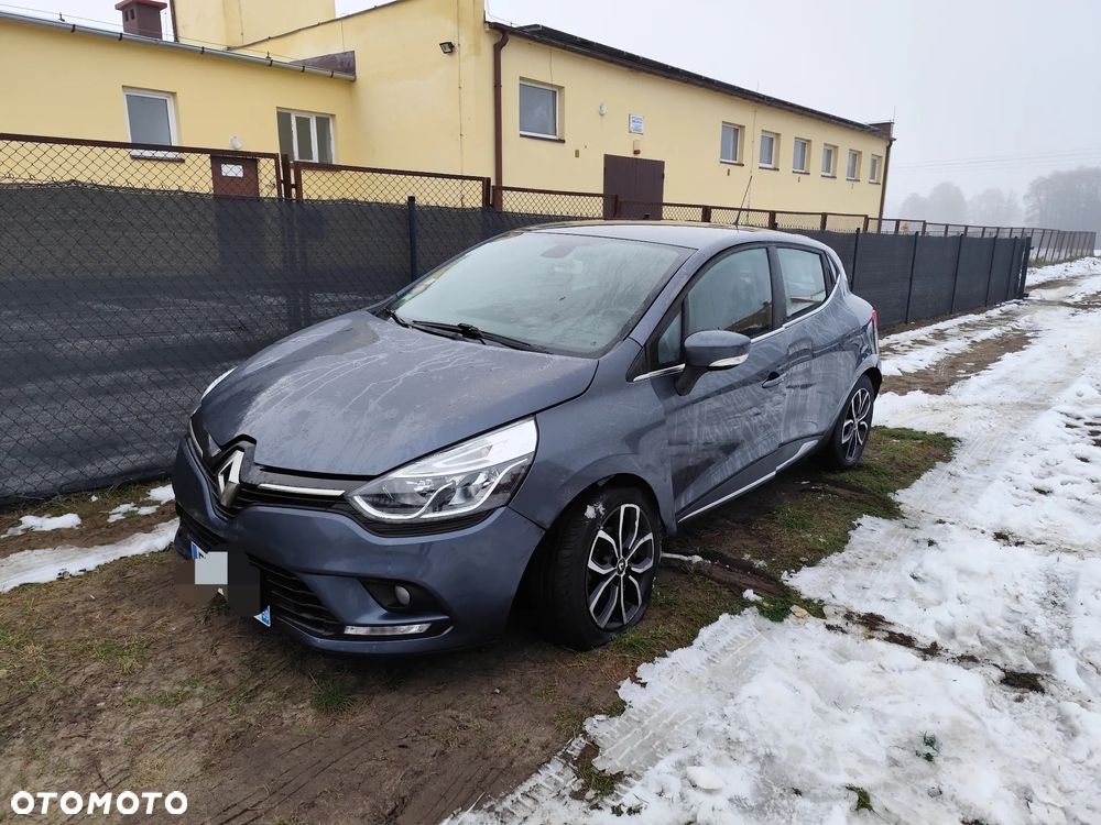 Renault Clio Energy TCe 90 Start & Stop Dynamique - 7