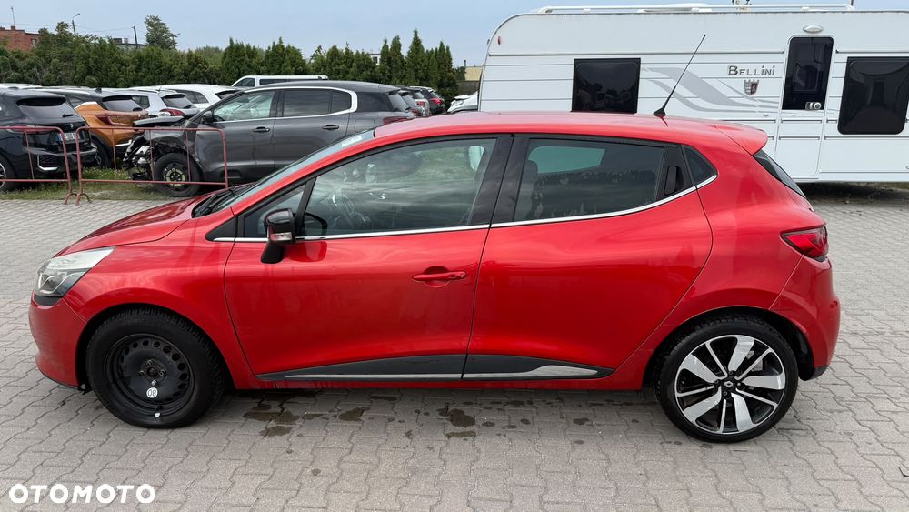 Renault Clio - 6